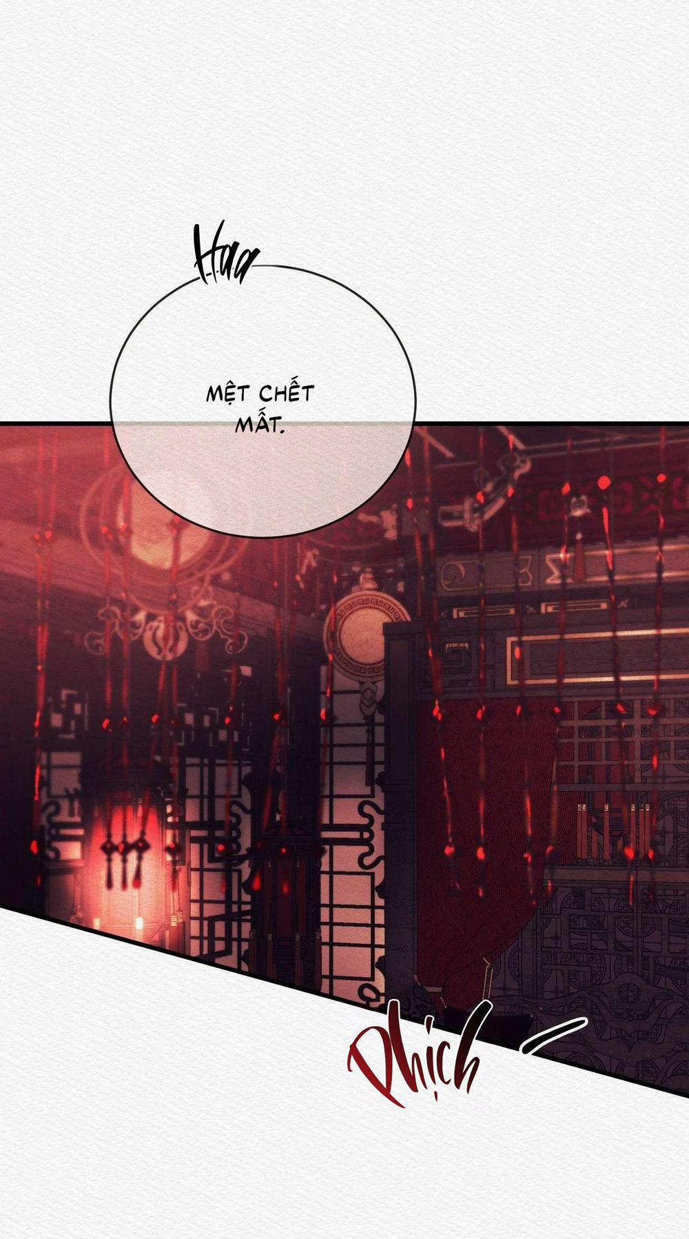 (Cbunu) Củy Dạ Khút 81 trang 29