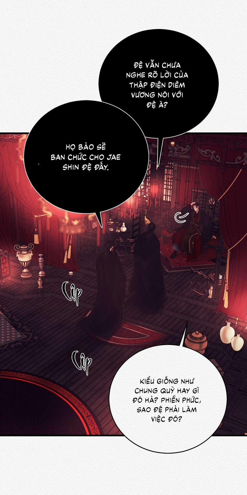 (Cbunu) Củy Dạ Khút 81 trang 35