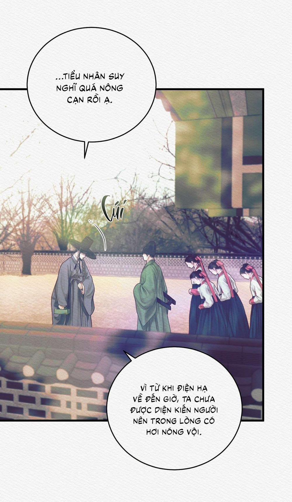 (Cbunu) Củy Dạ Khút 81 trang 6