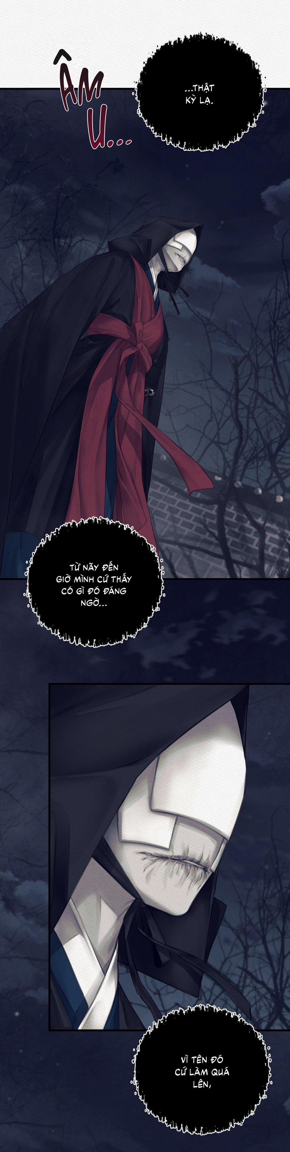(Cbunu) Củy Dạ Khút 82 trang 10