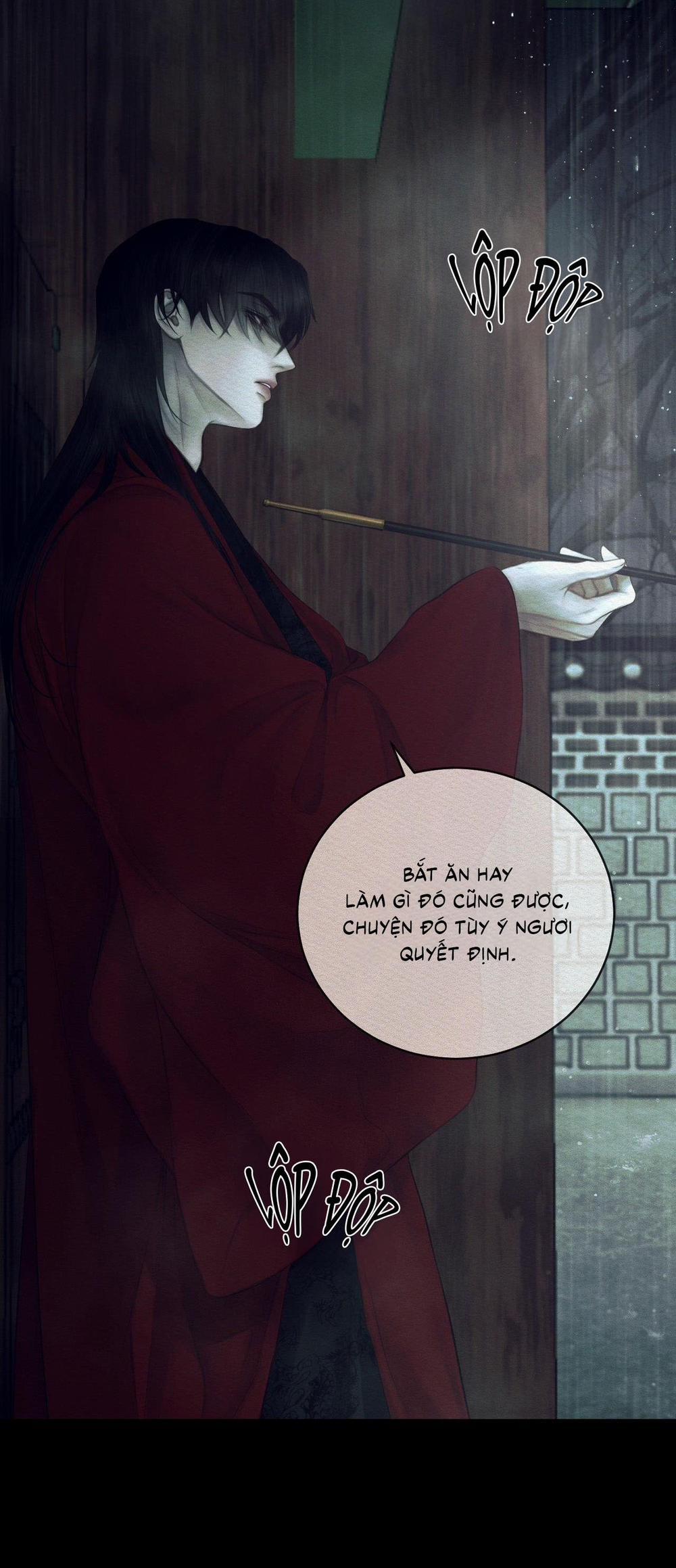 (Cbunu) Củy Dạ Khút 82 trang 12