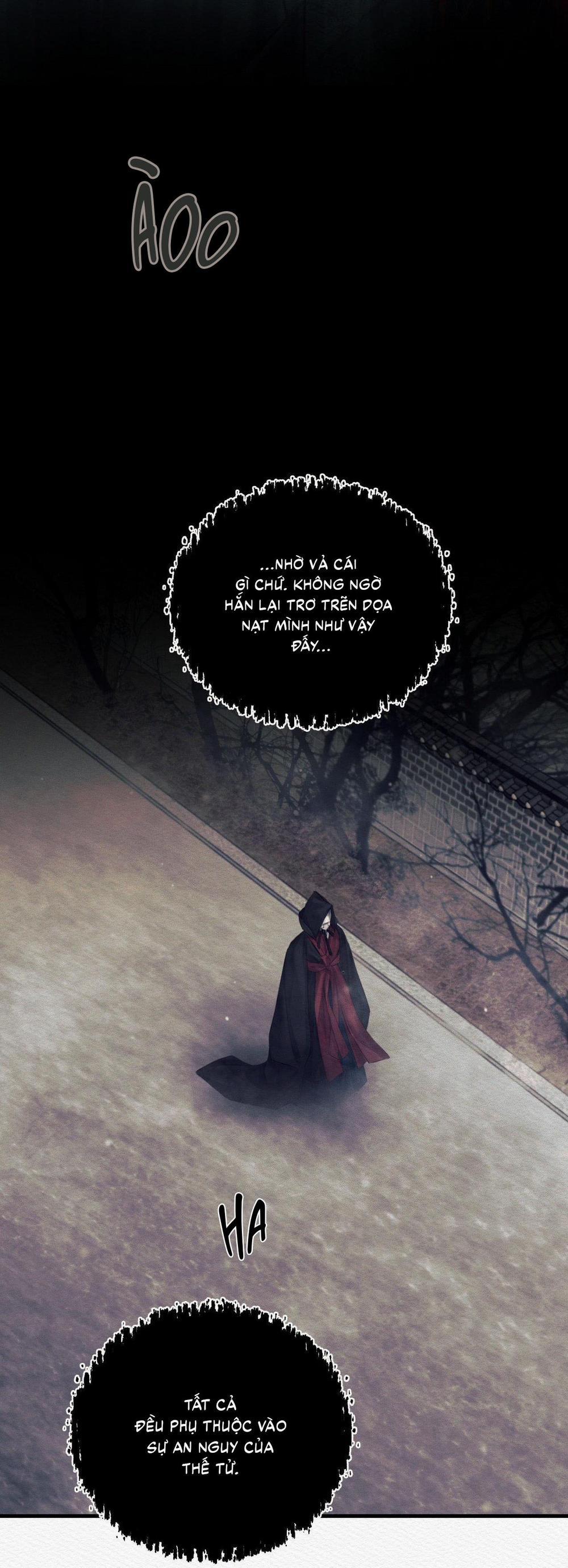 (Cbunu) Củy Dạ Khút 82 trang 18