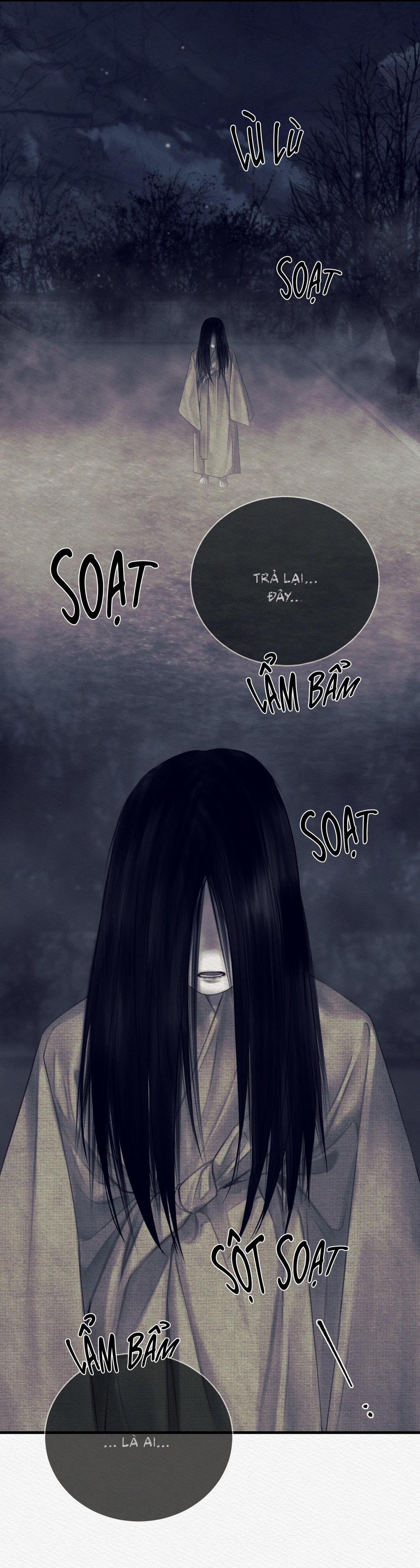 (Cbunu) Củy Dạ Khút 82 trang 20