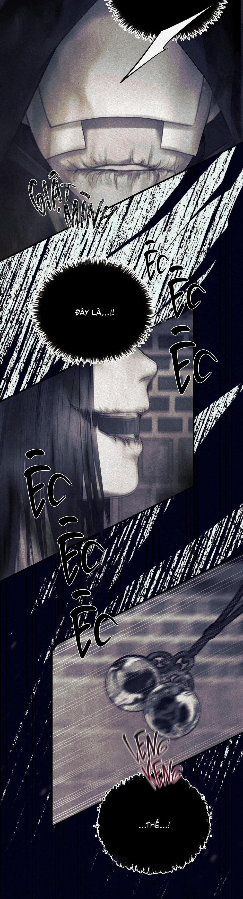 (Cbunu) Củy Dạ Khút 82 trang 27