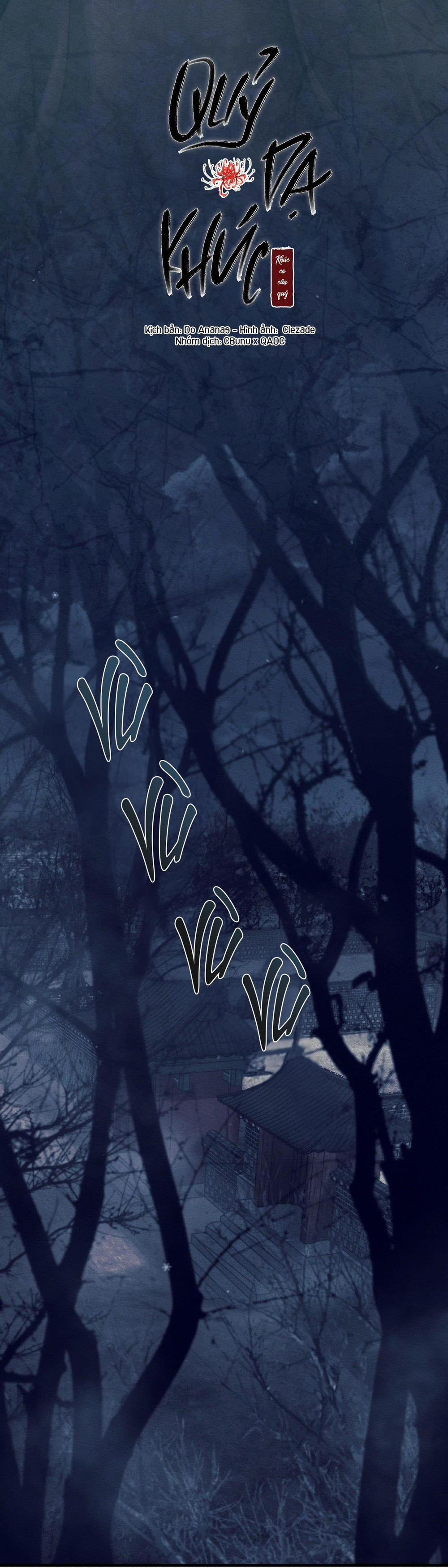 (Cbunu) Củy Dạ Khút 82 trang 8