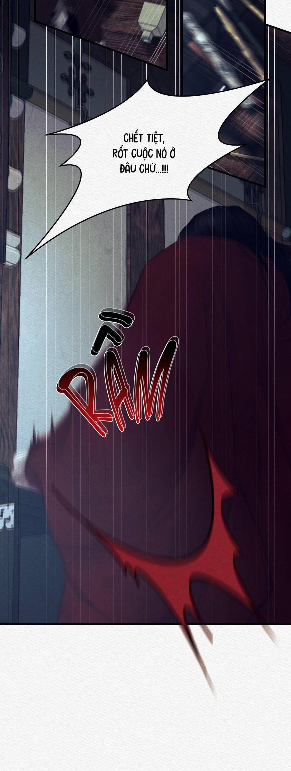 (Cbunu) Củy Dạ Khút 83 trang 11