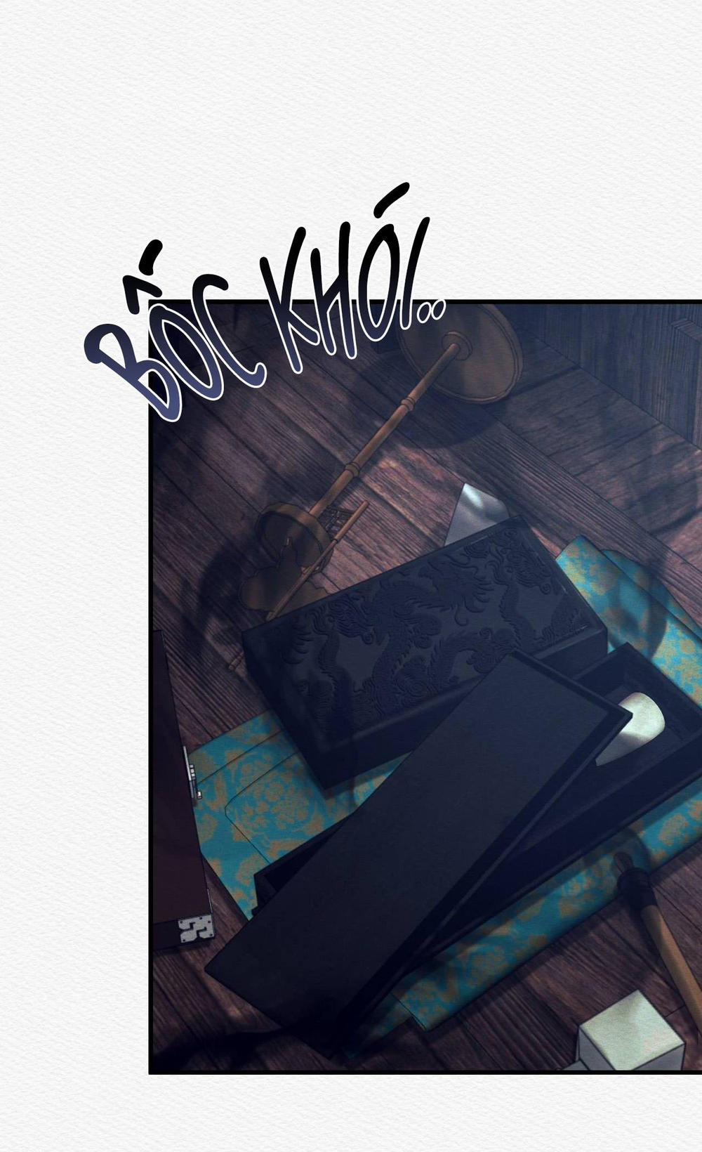 (Cbunu) Củy Dạ Khút 83 trang 12