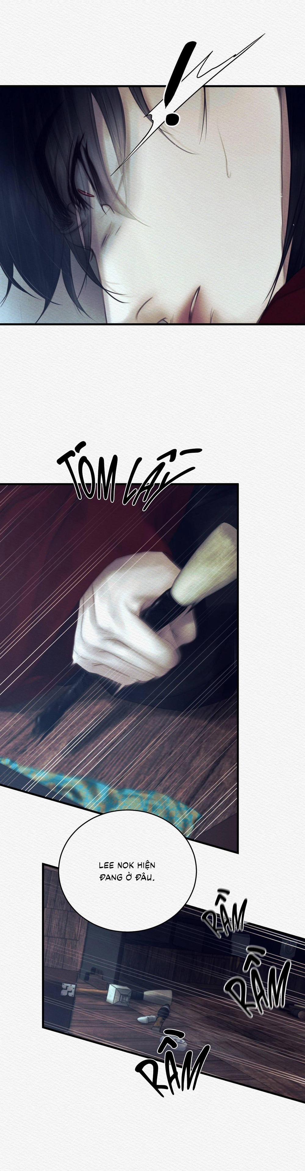 (Cbunu) Củy Dạ Khút 83 trang 13