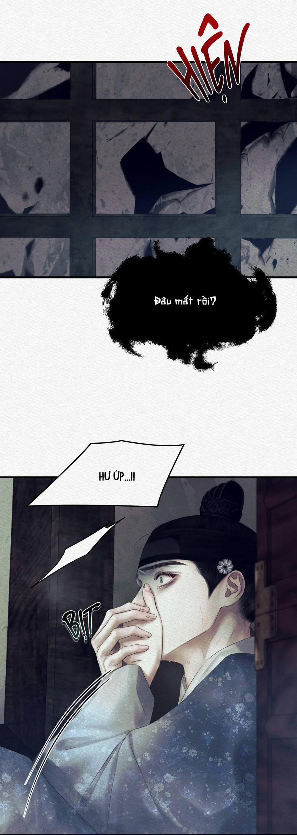 (Cbunu) Củy Dạ Khút 83 trang 28