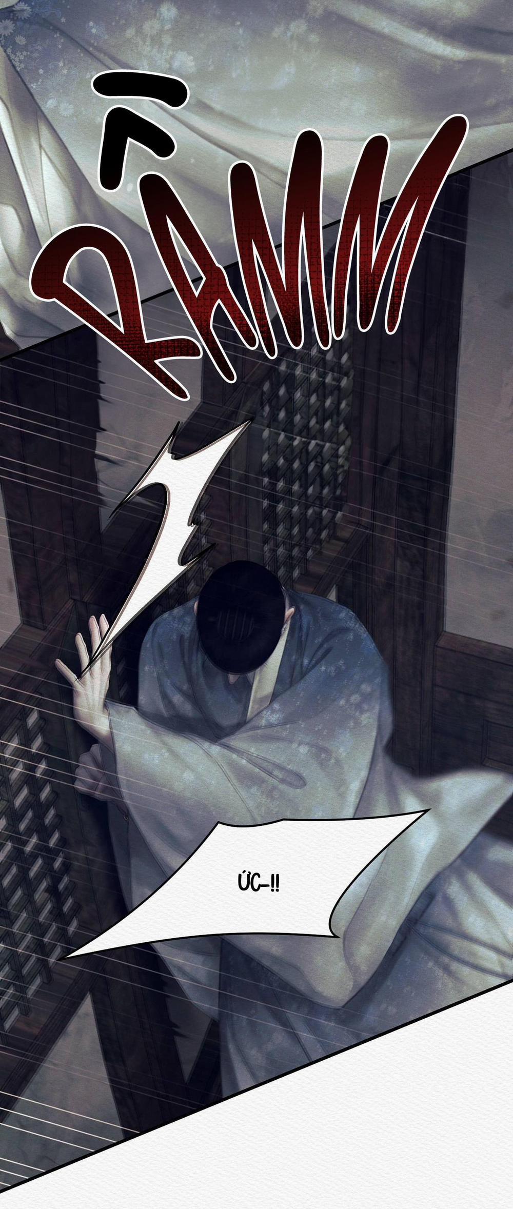 (Cbunu) Củy Dạ Khút 83 trang 30