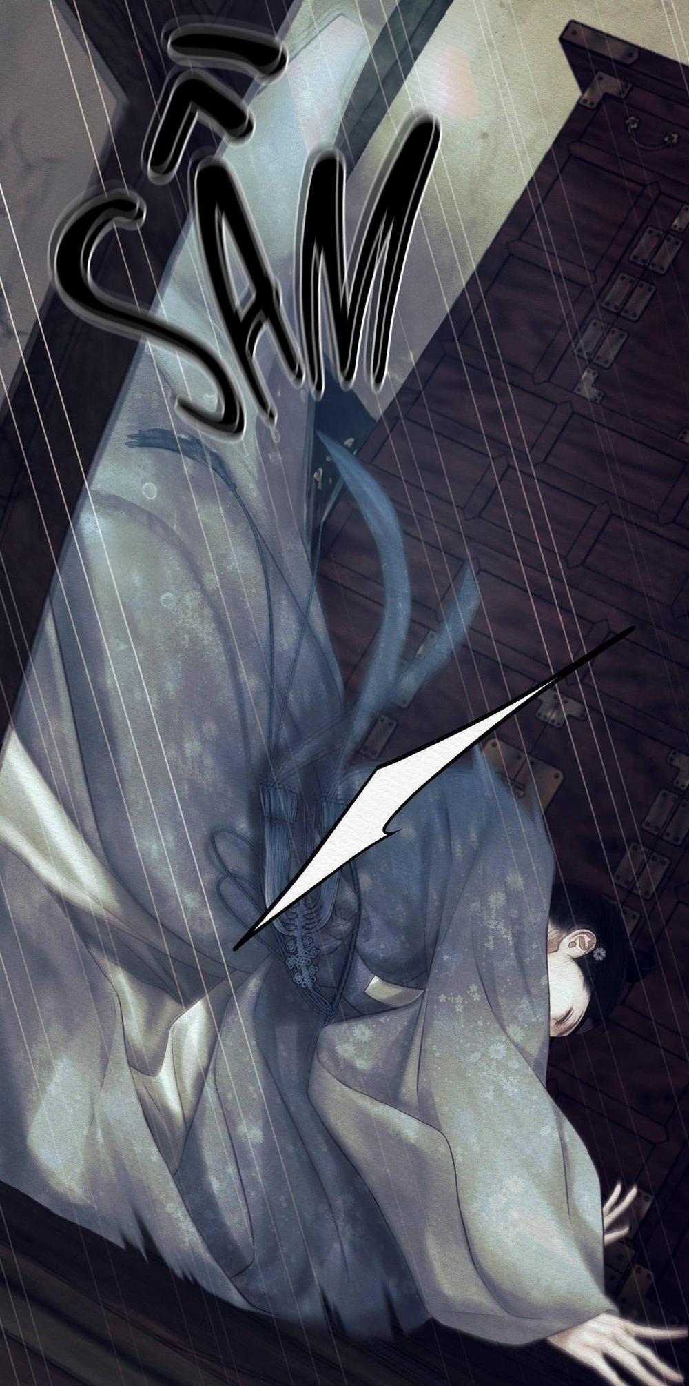 (Cbunu) Củy Dạ Khút 83 trang 33