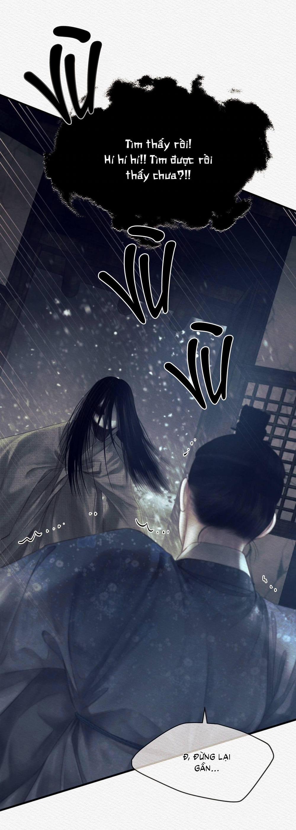 (Cbunu) Củy Dạ Khút 83 trang 35