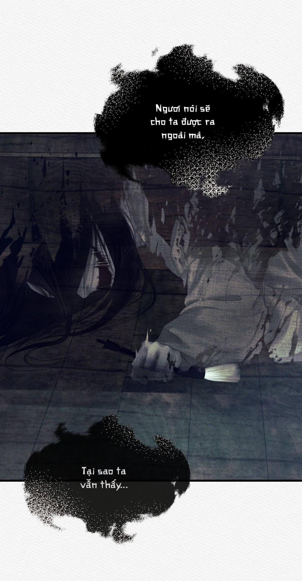 (Cbunu) Củy Dạ Khút 83 trang 52