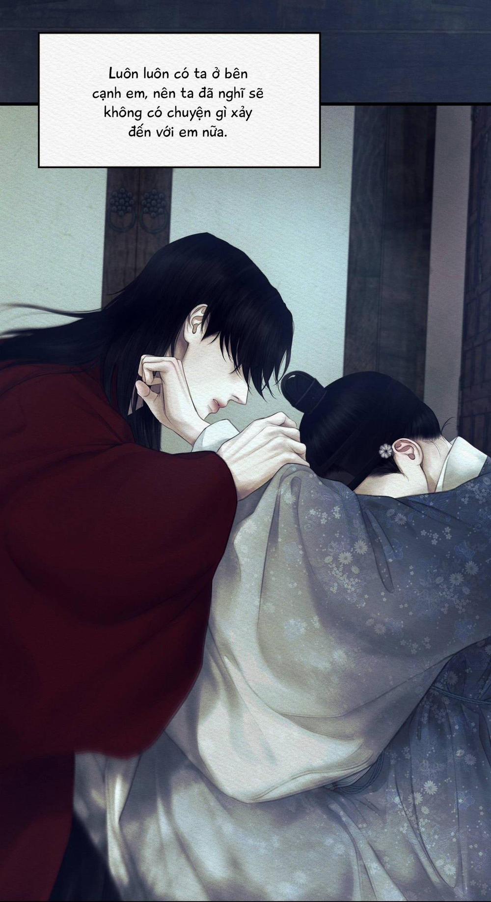 (Cbunu) Củy Dạ Khút 83 trang 59