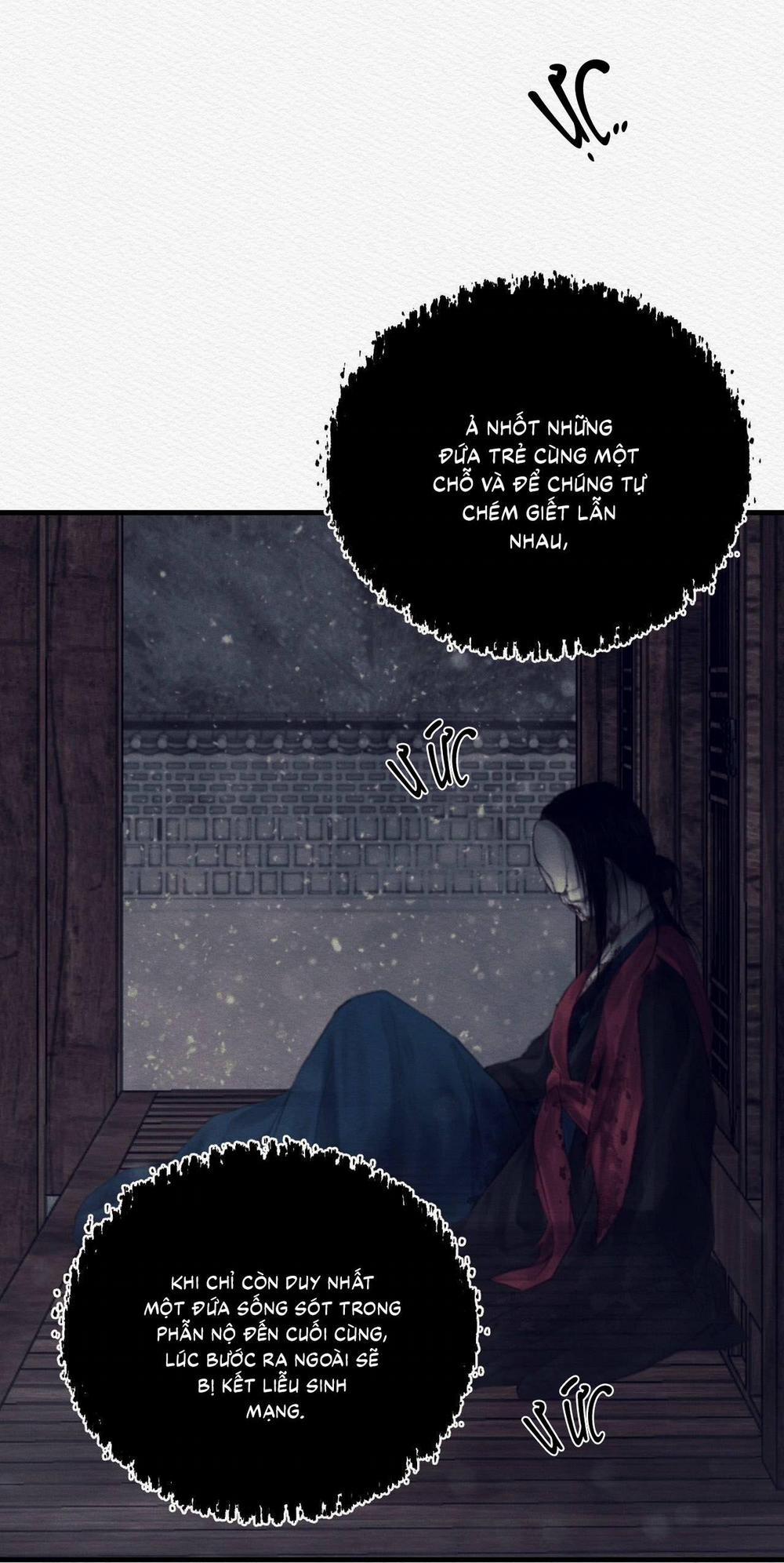 (Cbunu) Củy Dạ Khút 83 trang 6