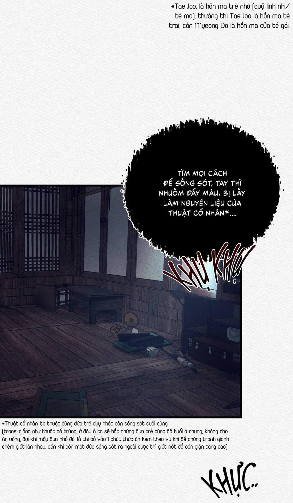 (Cbunu) Củy Dạ Khút 83 trang 7