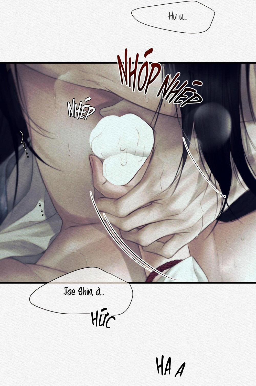 (Cbunu) Củy Dạ Khút 84 H+ trang 23