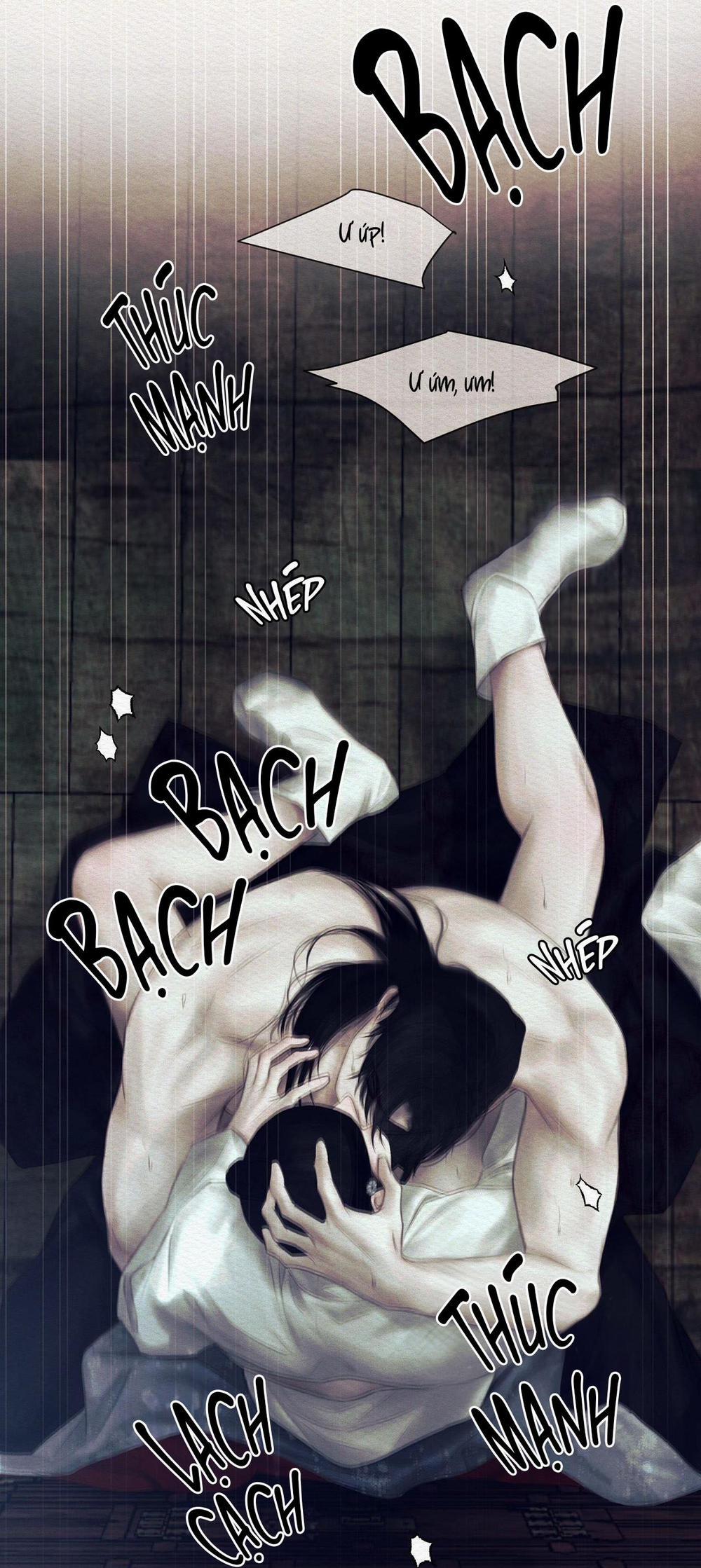 (Cbunu) Củy Dạ Khút 84 H+ trang 68