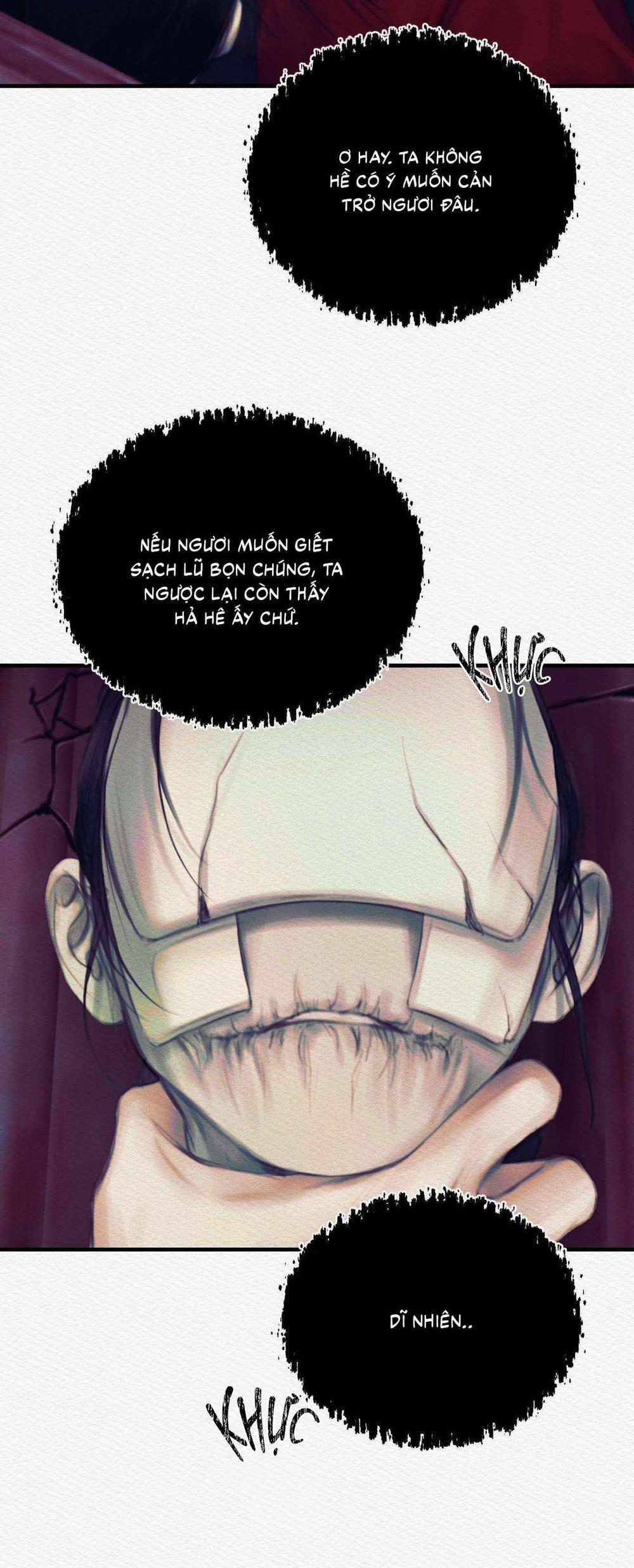 (Cbunu) Củy Dạ Khút 85 trang 15