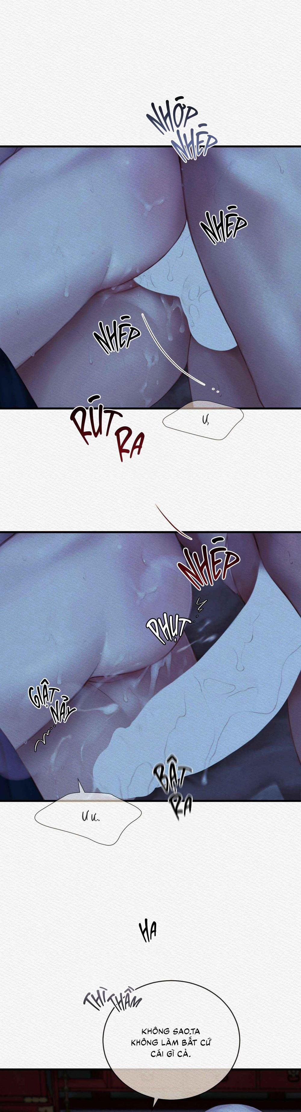 (Cbunu) Củy Dạ Khút 85 trang 3