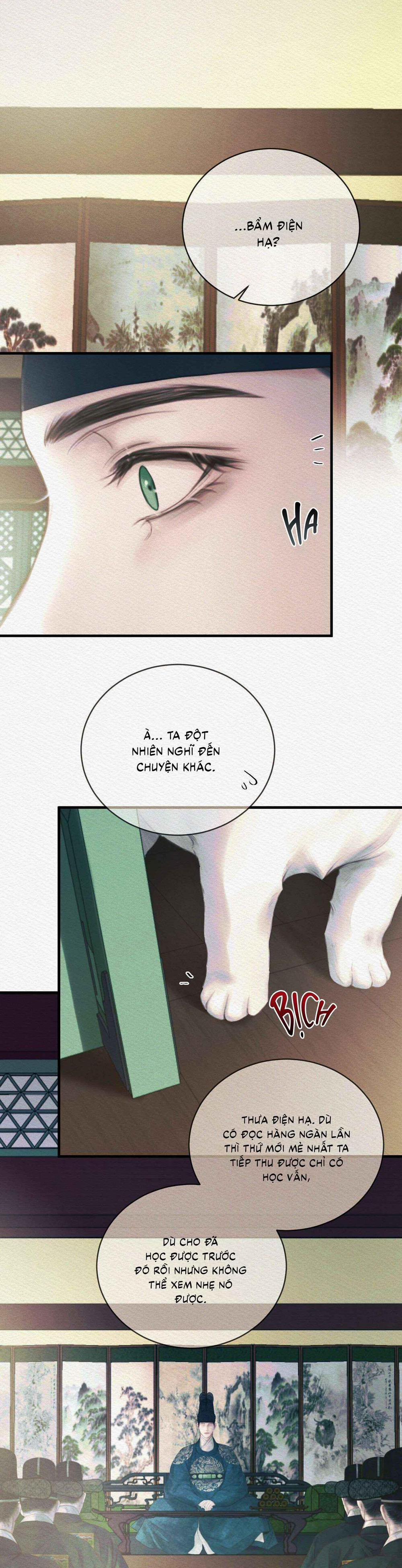 (Cbunu) Củy Dạ Khút 85 trang 31