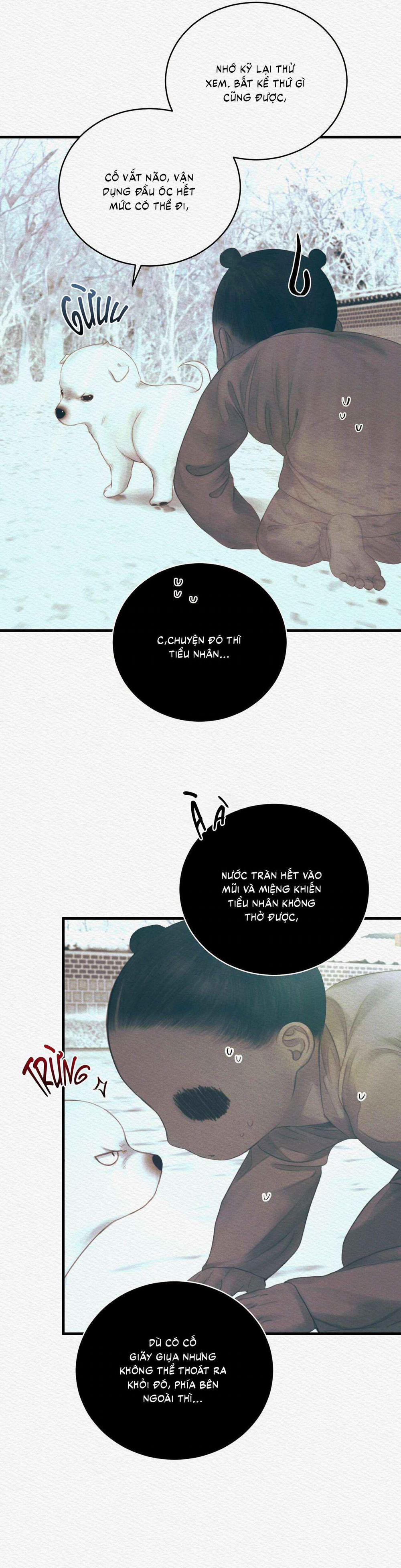 (Cbunu) Củy Dạ Khút 85 trang 35