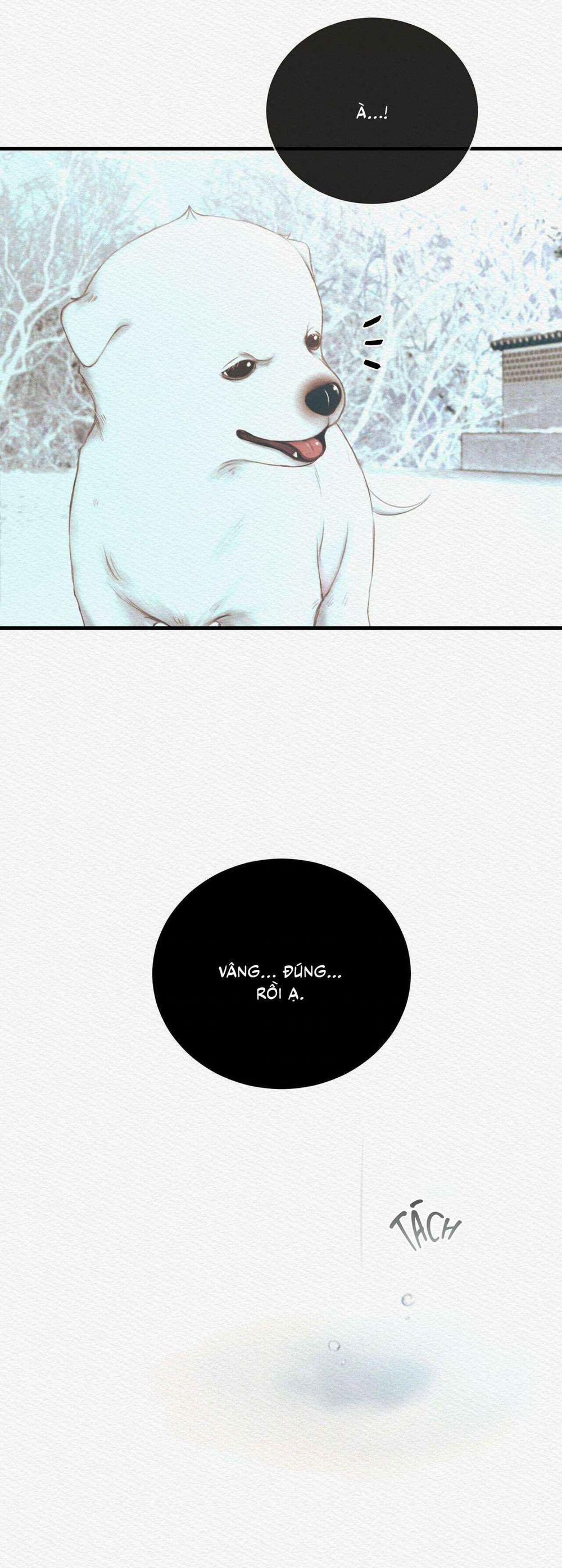 (Cbunu) Củy Dạ Khút 85 trang 36