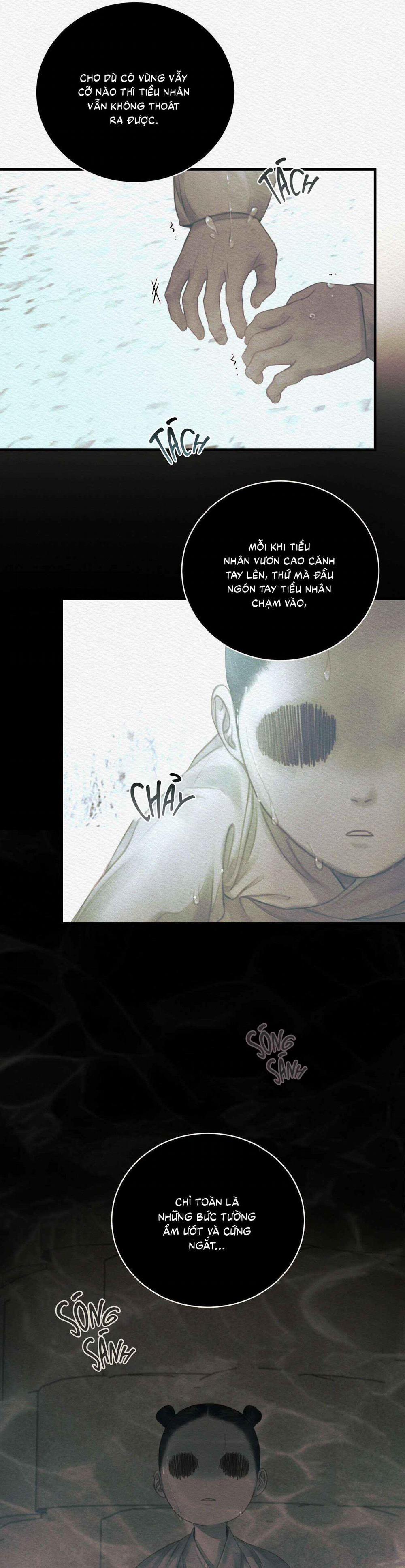 (Cbunu) Củy Dạ Khút 85 trang 37