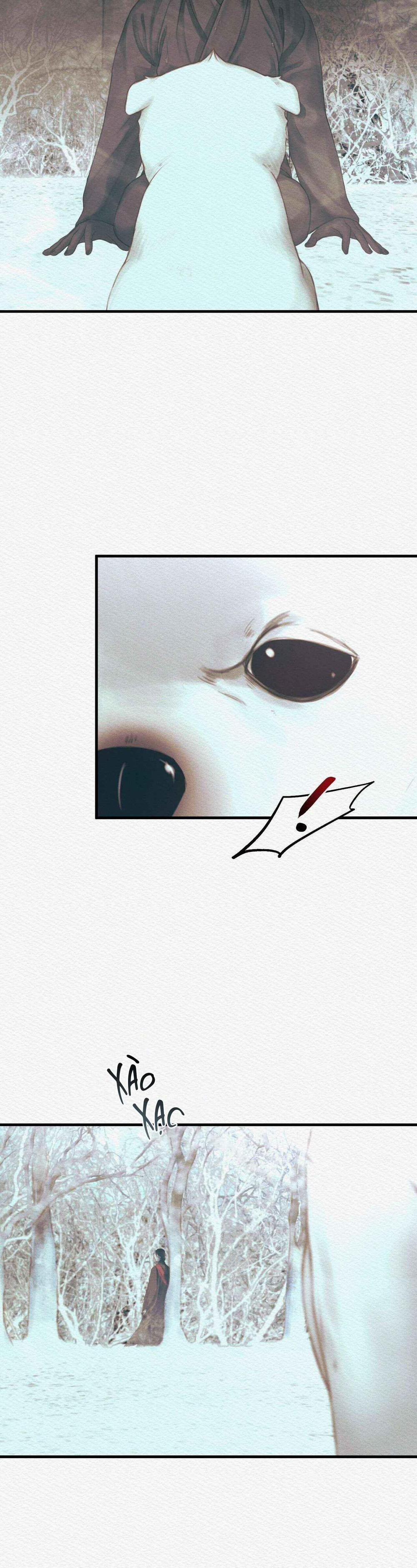 (Cbunu) Củy Dạ Khút 85 trang 38