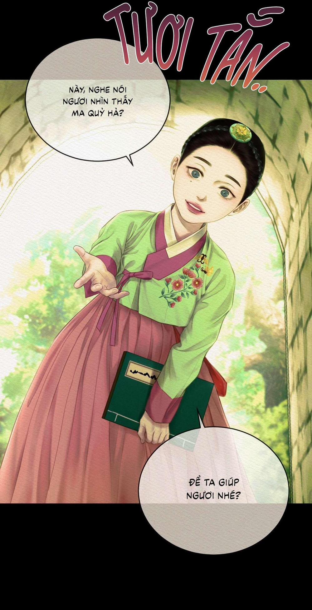 (Cbunu) Củy Dạ Khút 86 trang 35