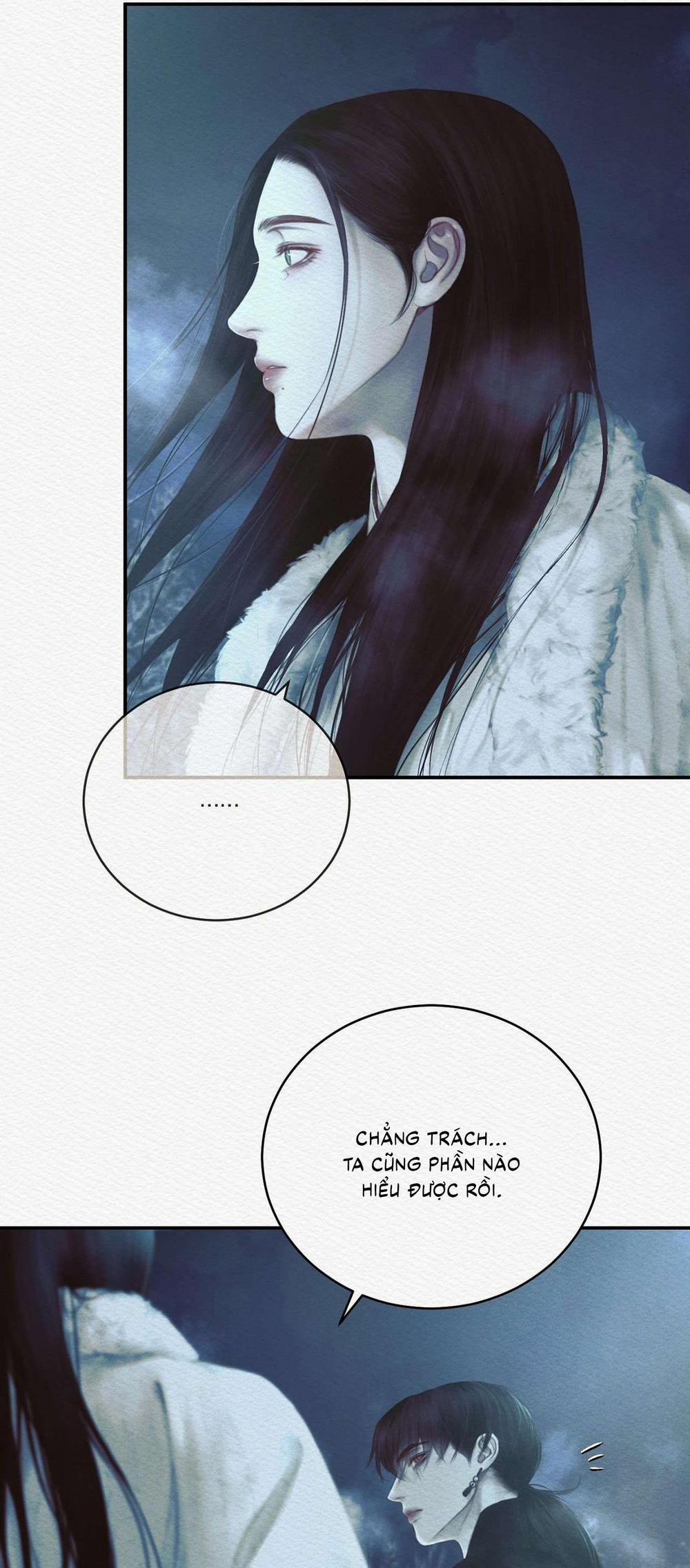 (Cbunu) Củy Dạ Khút 87 trang 3