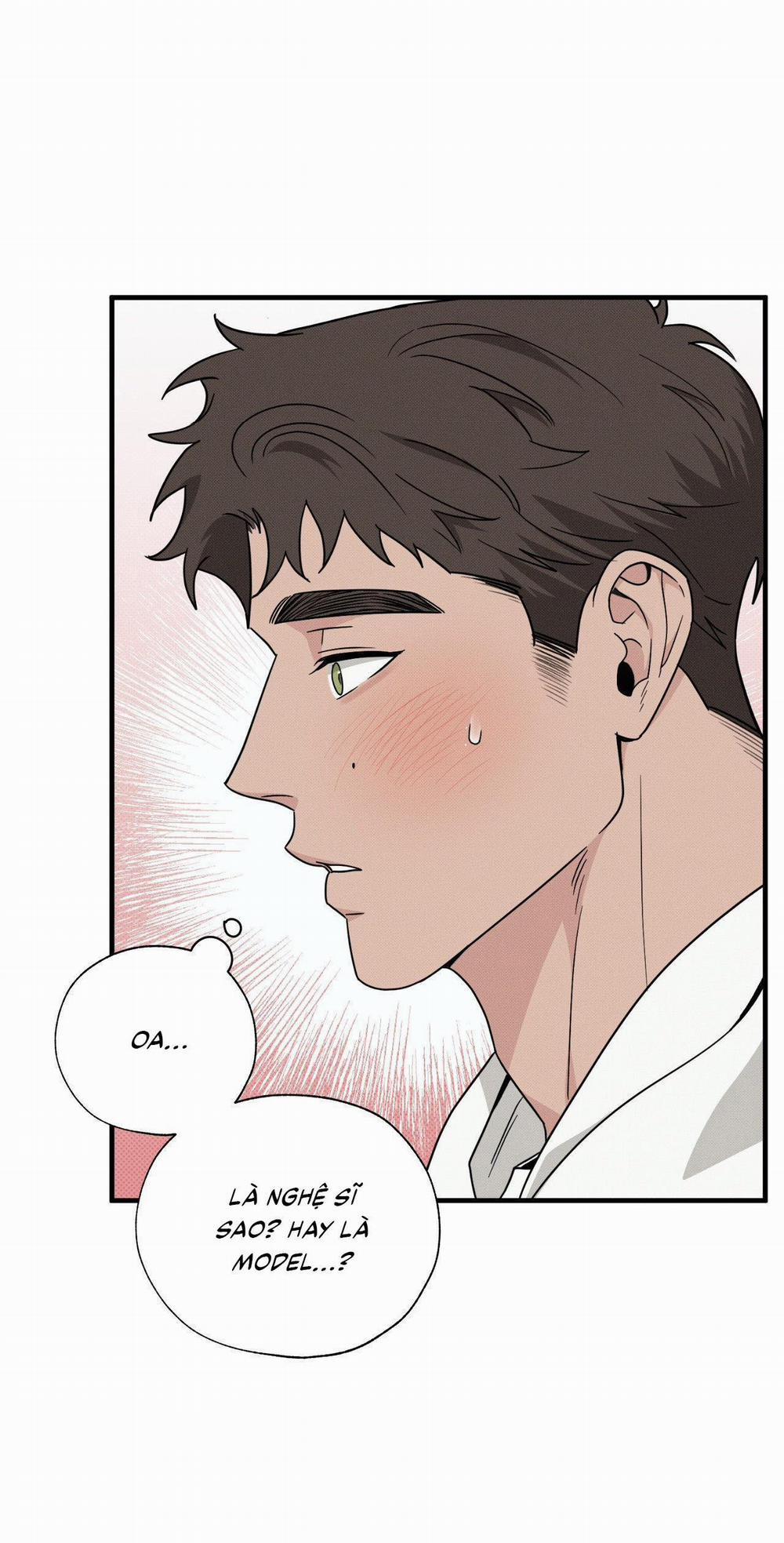 (Cbunu) Đầm Lầy Của Nhân Ngư 1 trang 14