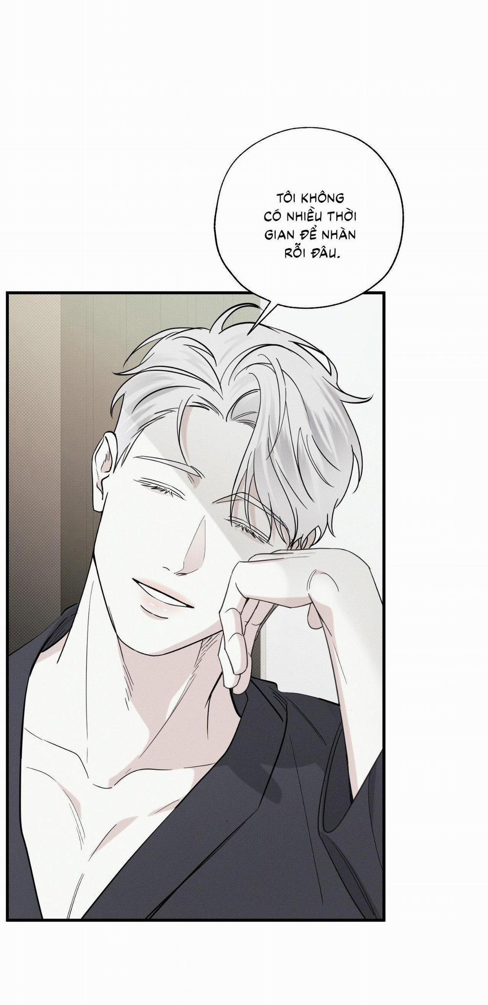 (Cbunu) Đầm Lầy Của Nhân Ngư 1 trang 20