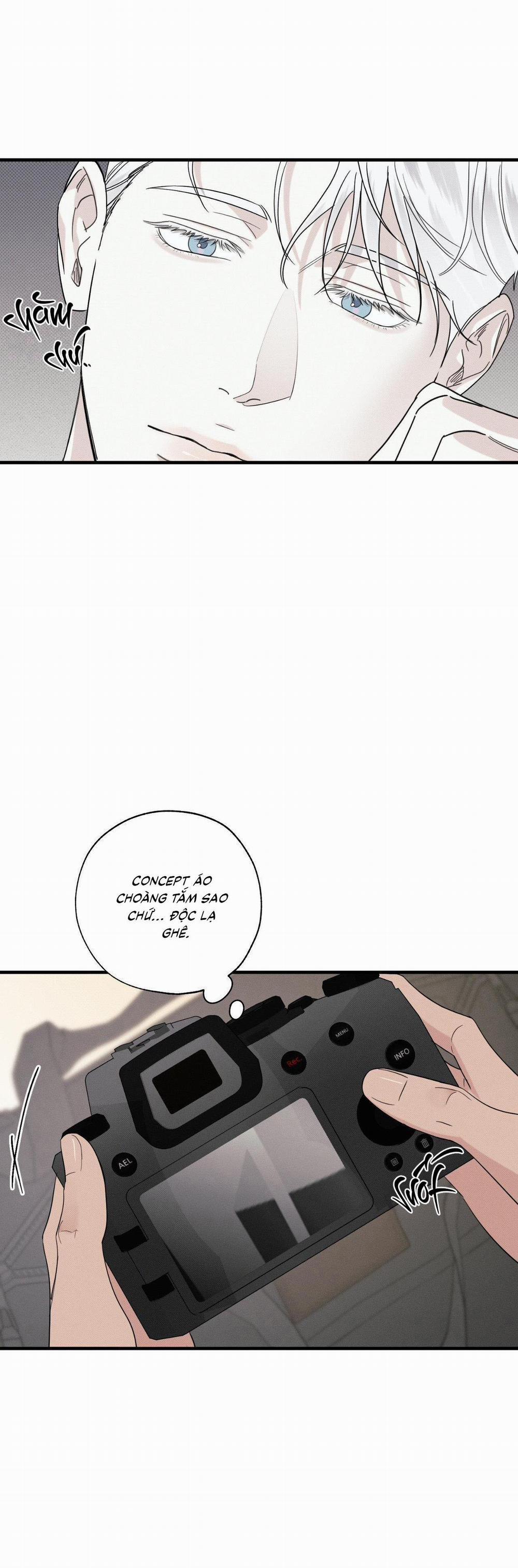 (Cbunu) Đầm Lầy Của Nhân Ngư 1 trang 22