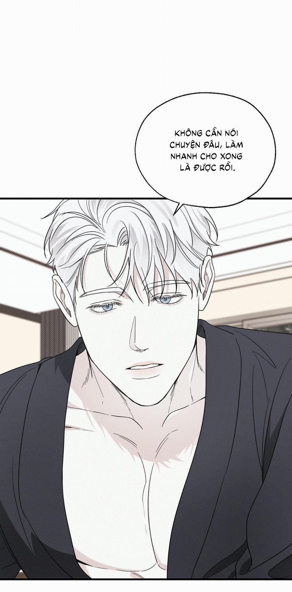 (Cbunu) Đầm Lầy Của Nhân Ngư 1 trang 28