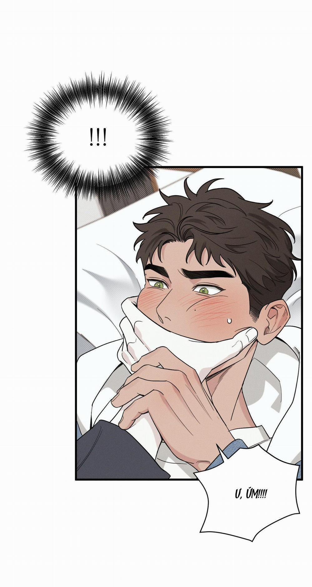 (Cbunu) Đầm Lầy Của Nhân Ngư 1 trang 30