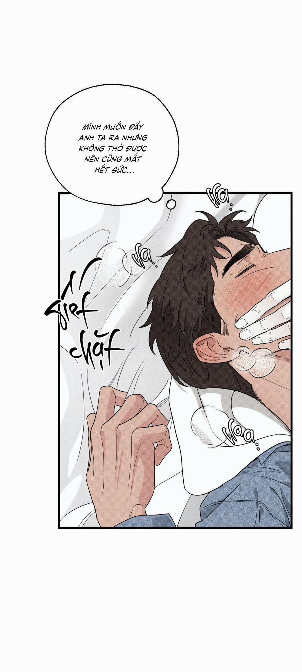 (Cbunu) Đầm Lầy Của Nhân Ngư 1 trang 35