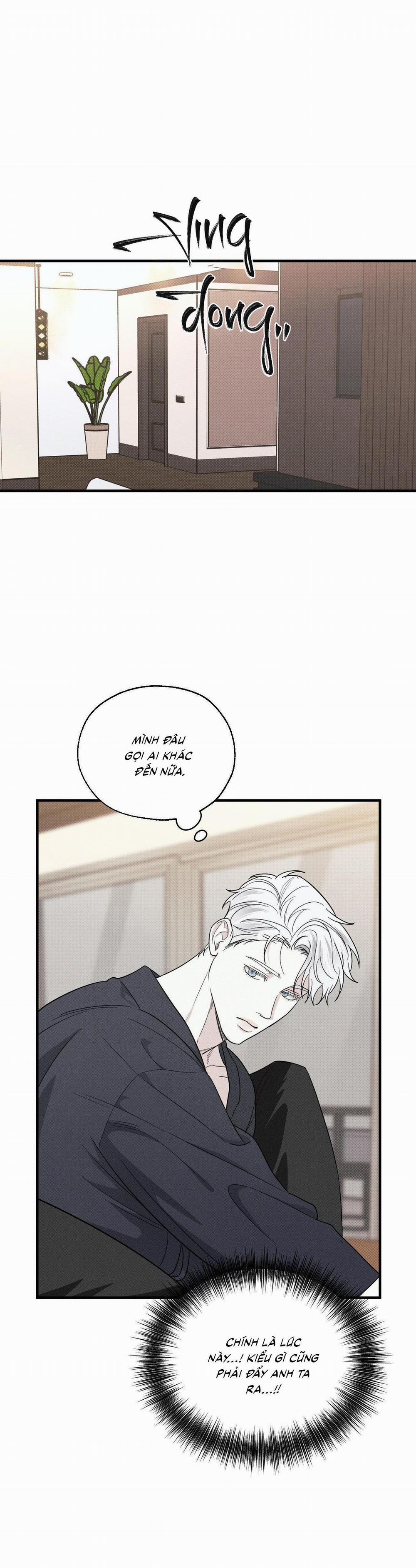 (Cbunu) Đầm Lầy Của Nhân Ngư 1 trang 36