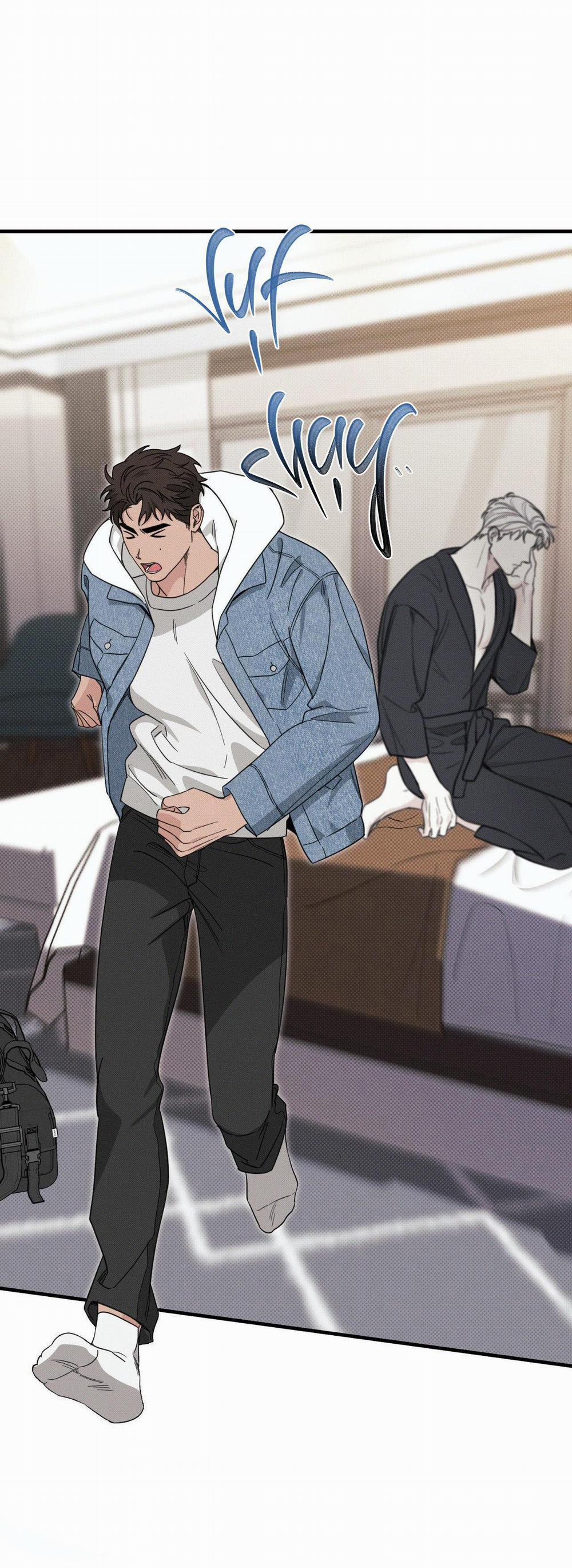 (Cbunu) Đầm Lầy Của Nhân Ngư 1 trang 39