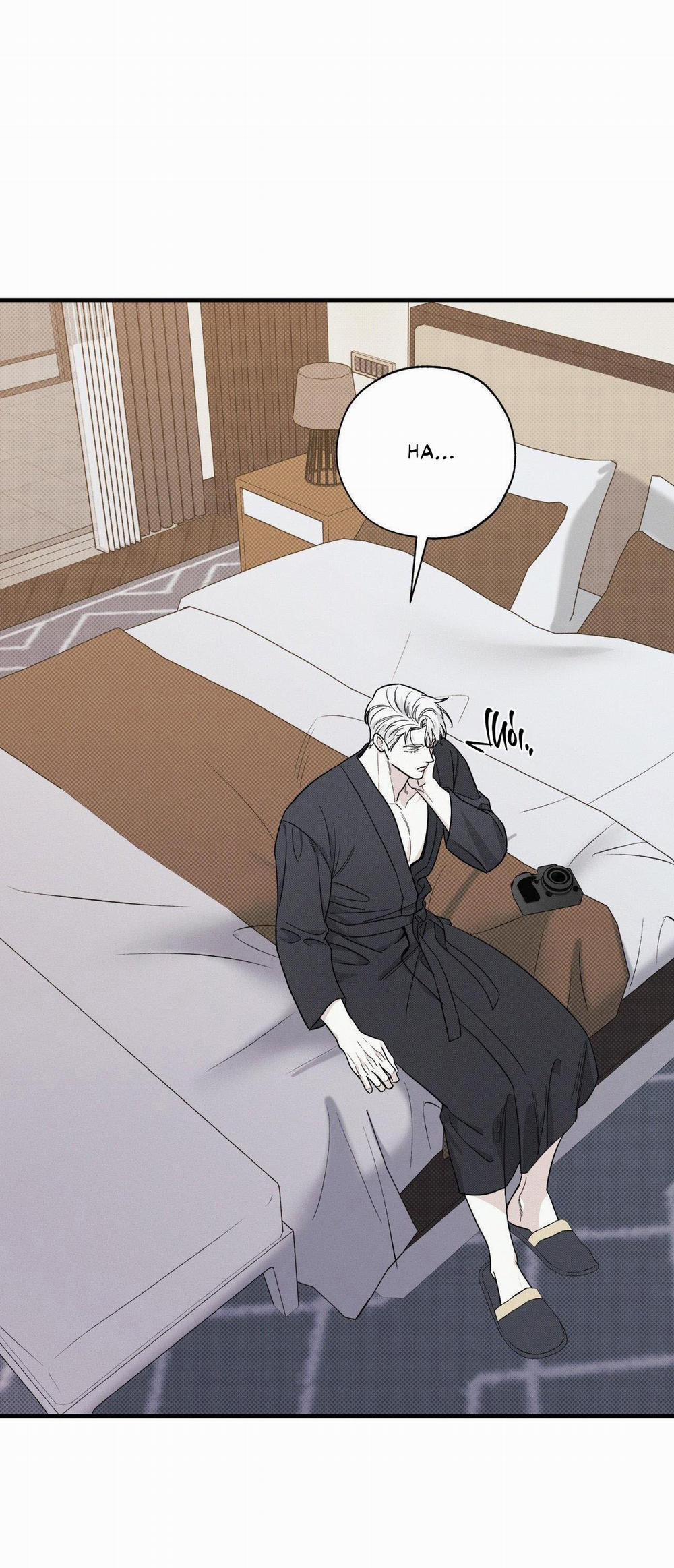 (Cbunu) Đầm Lầy Của Nhân Ngư 1 trang 41