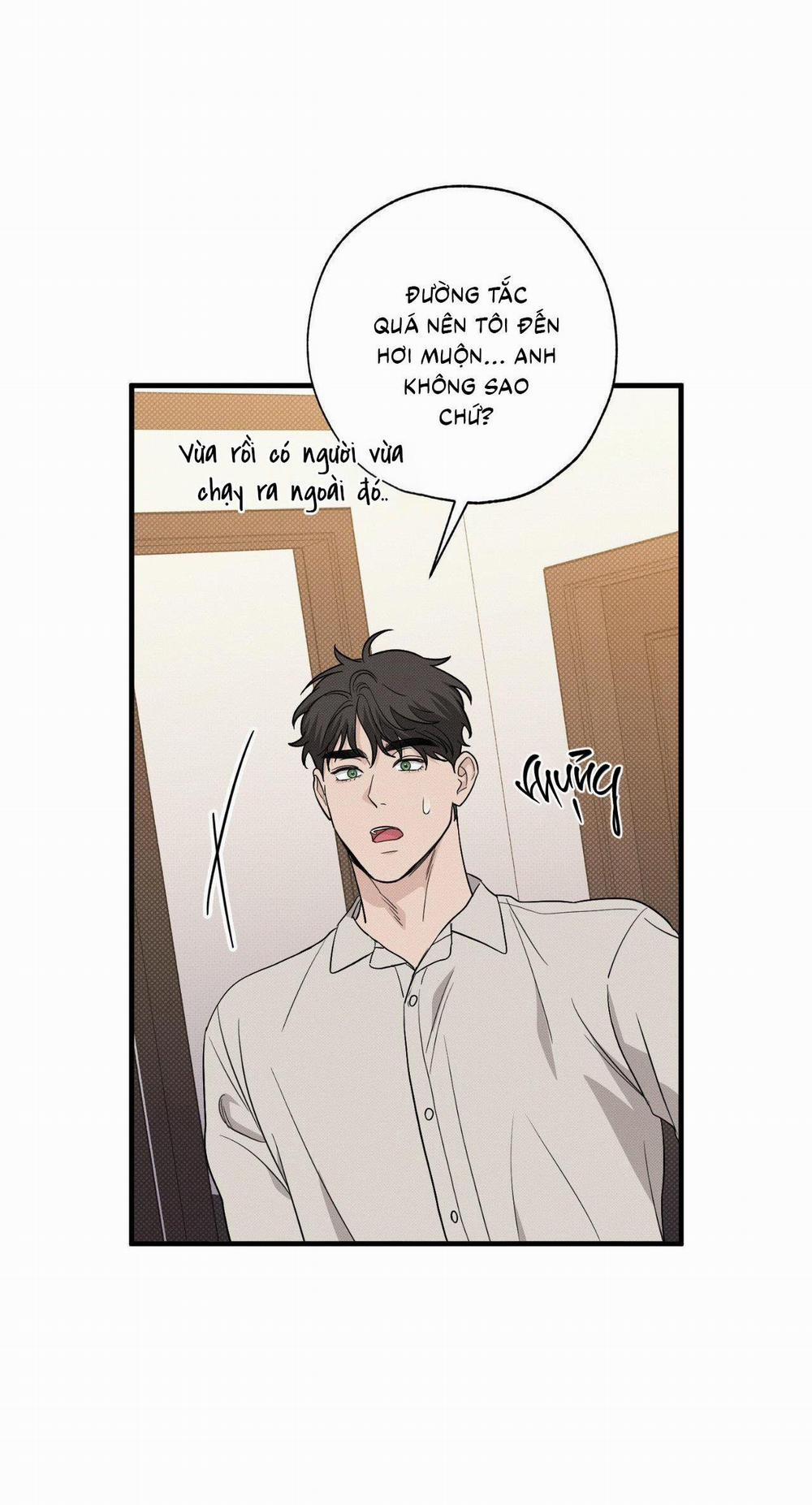 (Cbunu) Đầm Lầy Của Nhân Ngư 1 trang 42