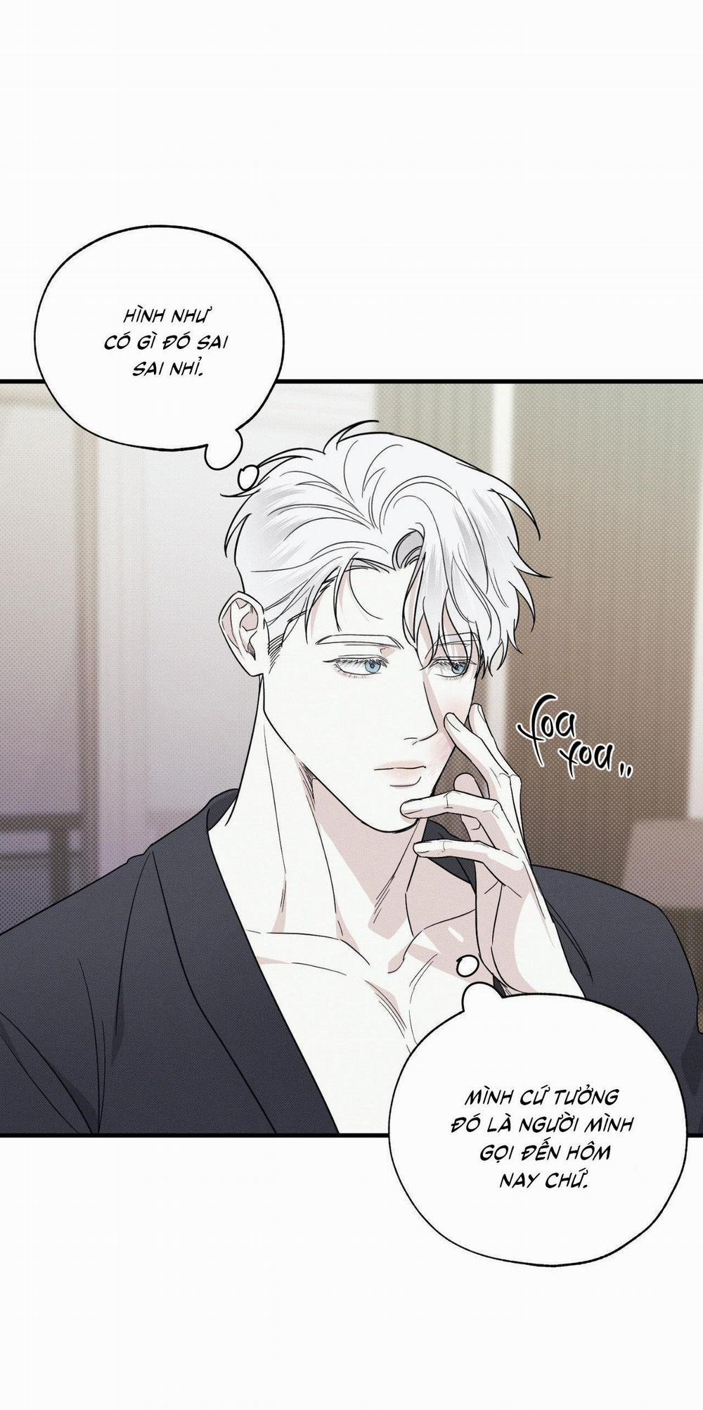 (Cbunu) Đầm Lầy Của Nhân Ngư 1 trang 43