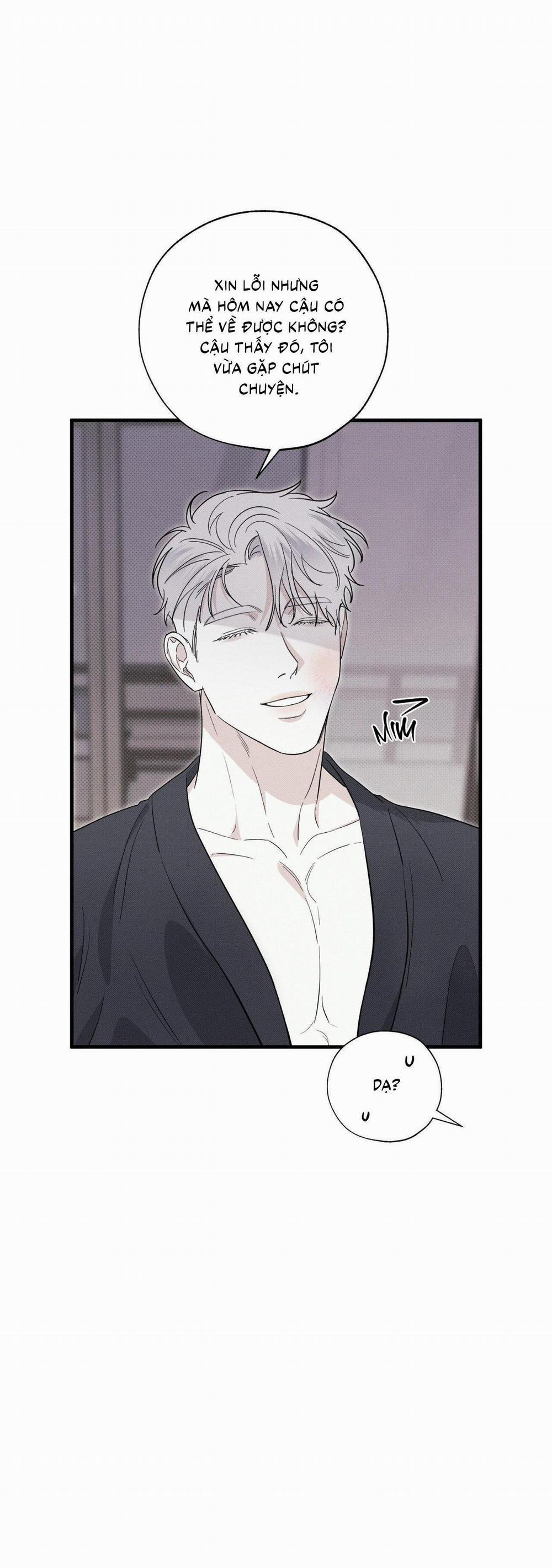 (Cbunu) Đầm Lầy Của Nhân Ngư 1 trang 45