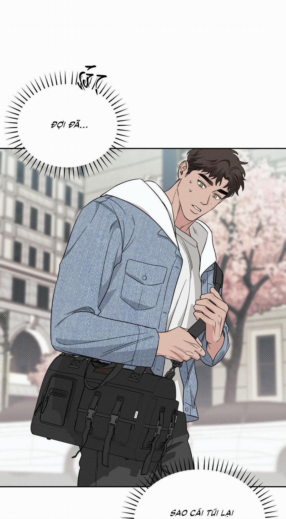 (Cbunu) Đầm Lầy Của Nhân Ngư 1 trang 50