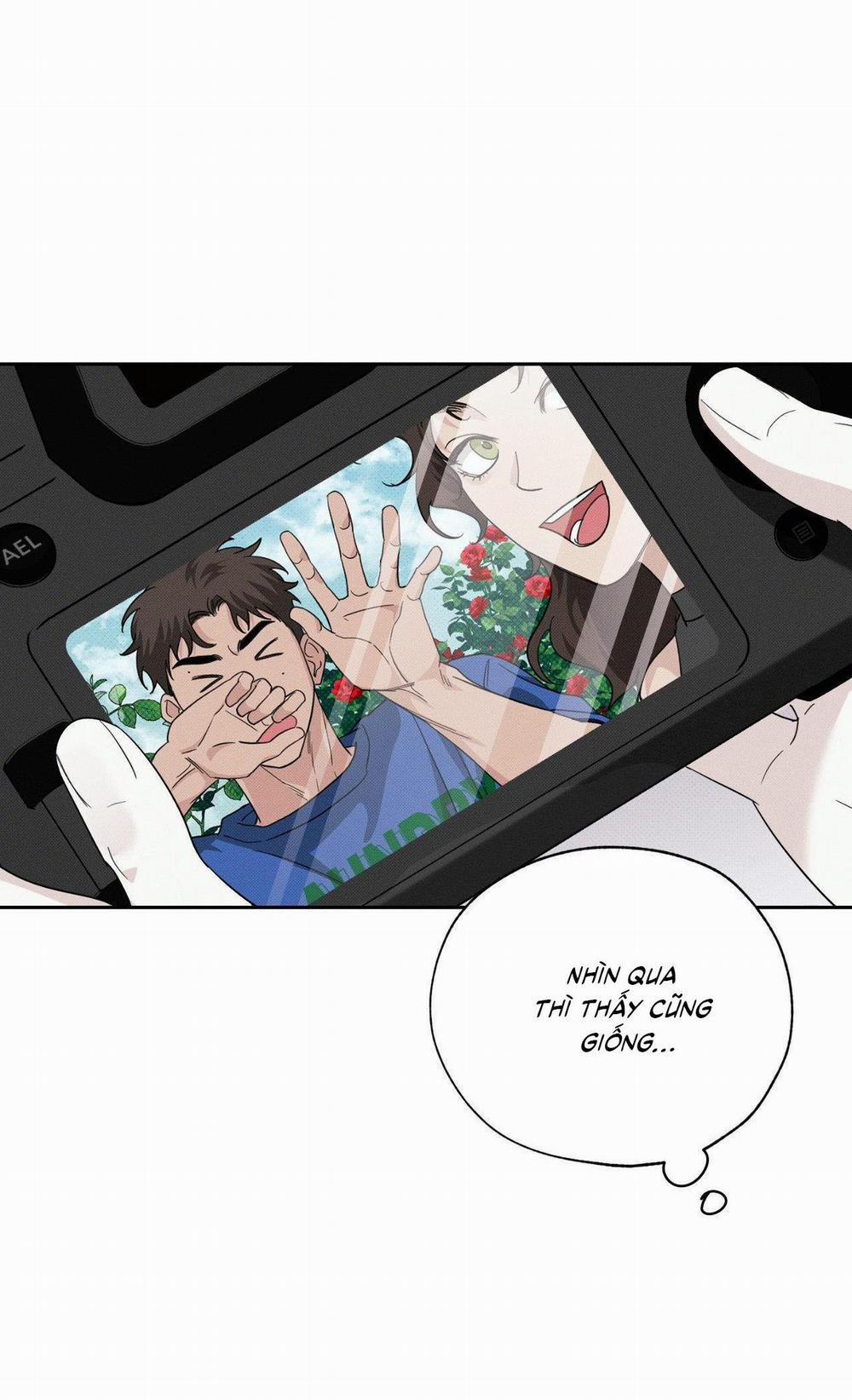 (Cbunu) Đầm Lầy Của Nhân Ngư 1 trang 56