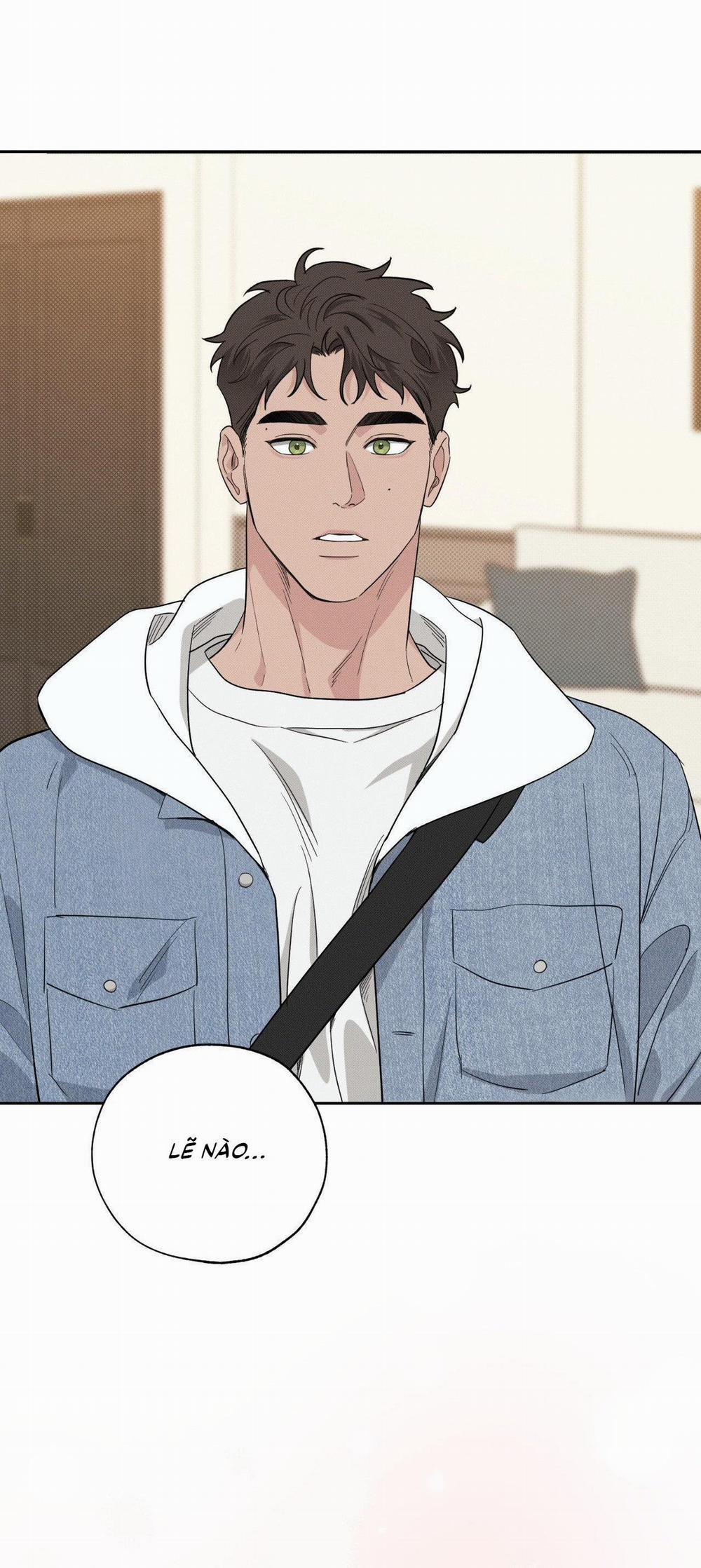 (Cbunu) Đầm Lầy Của Nhân Ngư 1 trang 57