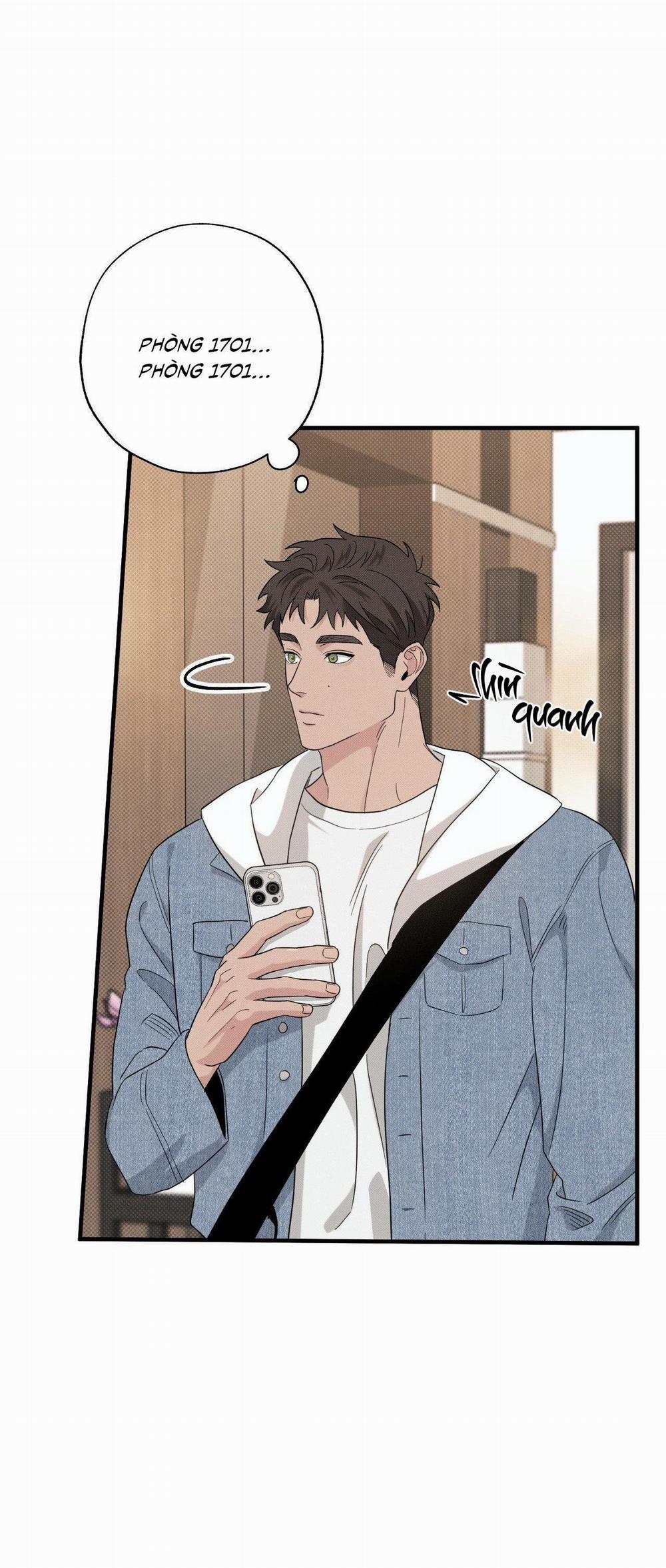 (Cbunu) Đầm Lầy Của Nhân Ngư 1 trang 9