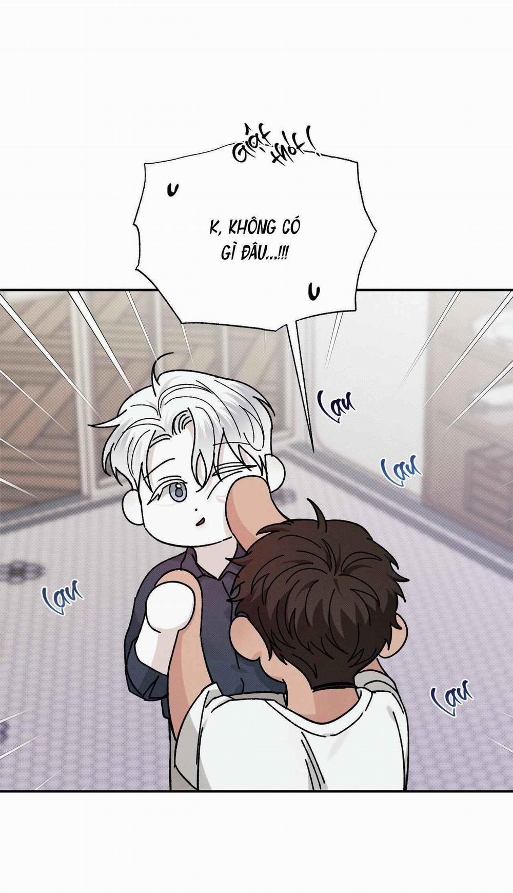 (Cbunu) Đầm Lầy Của Nhân Ngư 10 H+ trang 11