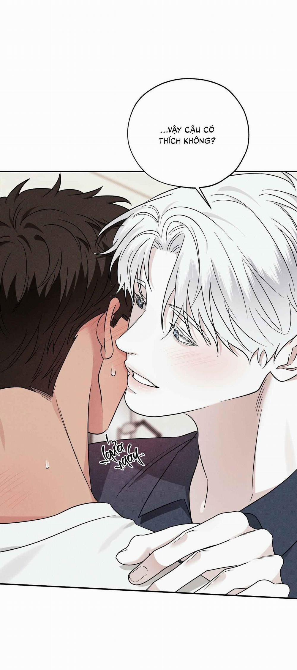 (Cbunu) Đầm Lầy Của Nhân Ngư 10 H+ trang 16