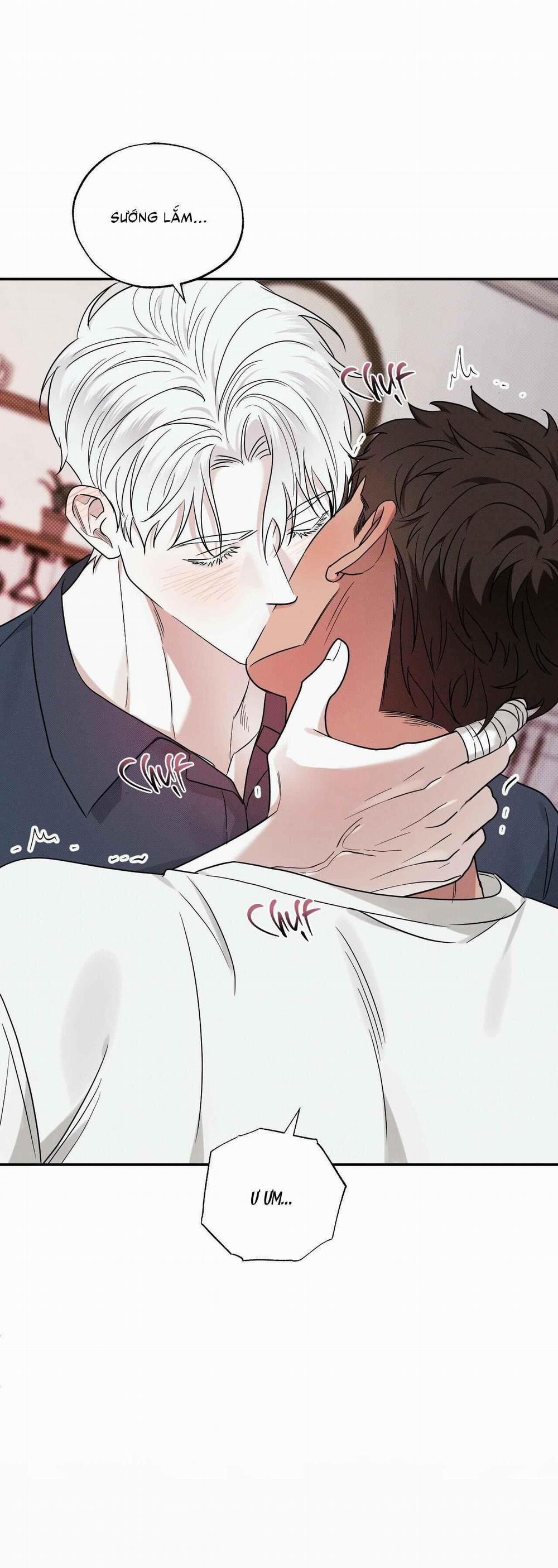 (Cbunu) Đầm Lầy Của Nhân Ngư 10 H+ trang 29